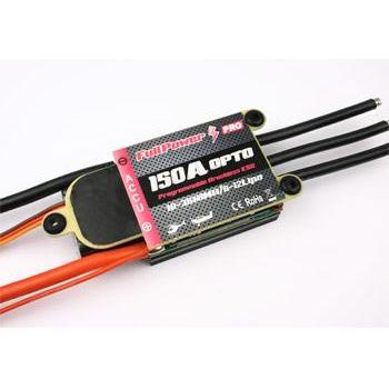 FullPower Variatore PRO 150 OPTO HV
